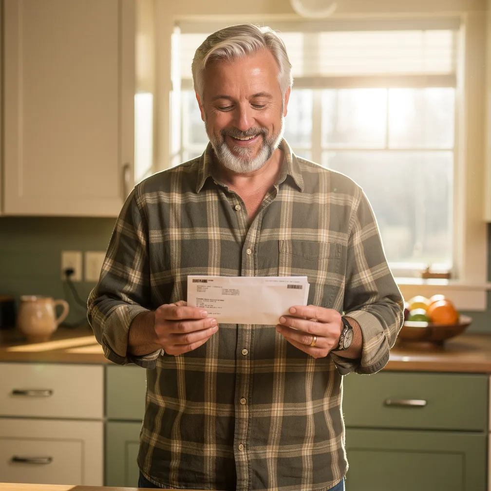 Havenridge homeowner